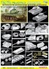 Dragon 6603 T34/76 Mod.1943 Formochka w /Commanders cupola (1:35)